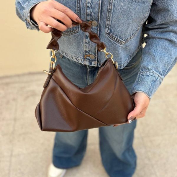 کیف اسپرت زنانه و دخترانه مدل پیتات مینی پروانه