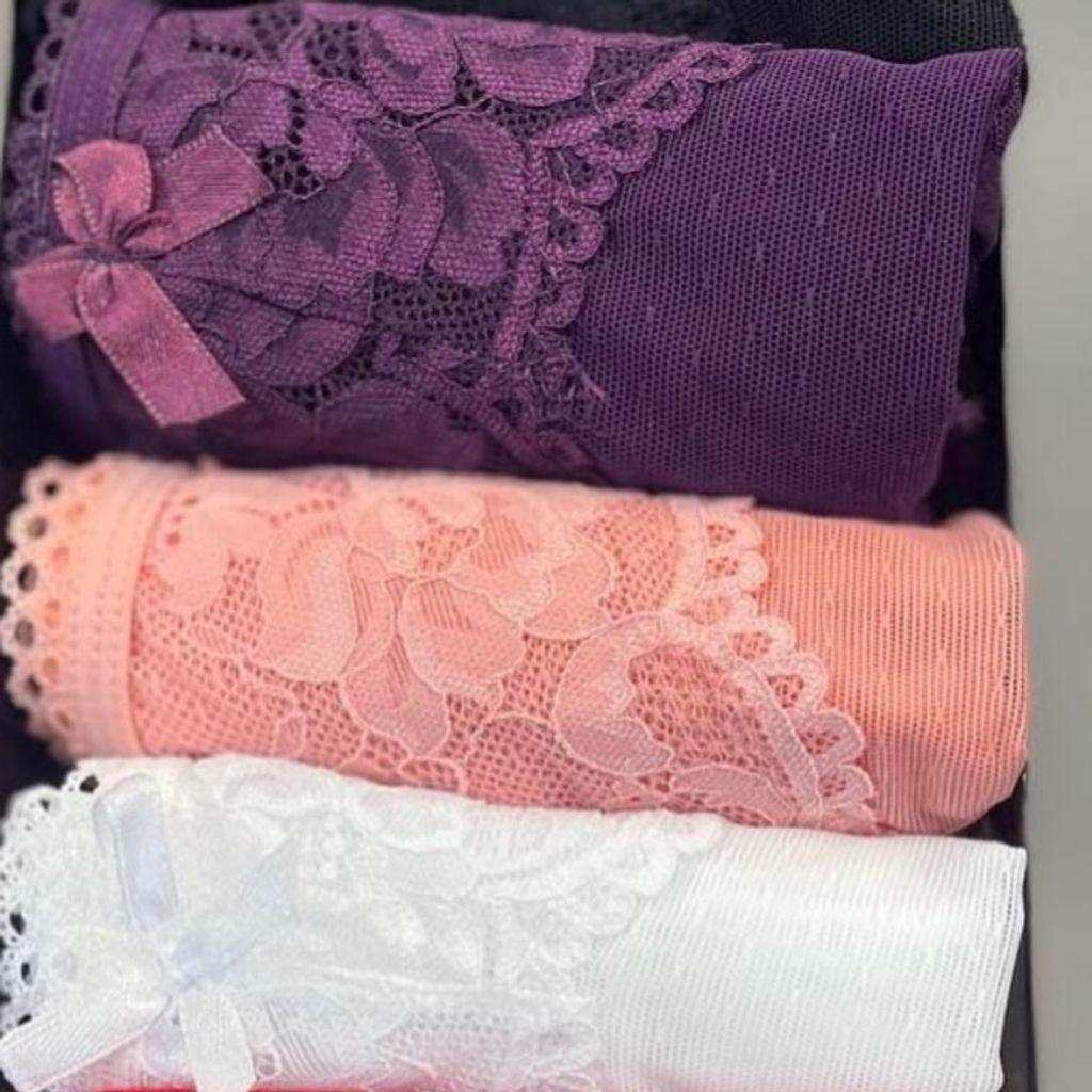 خرید اینترنتی لباس زیر زنانه