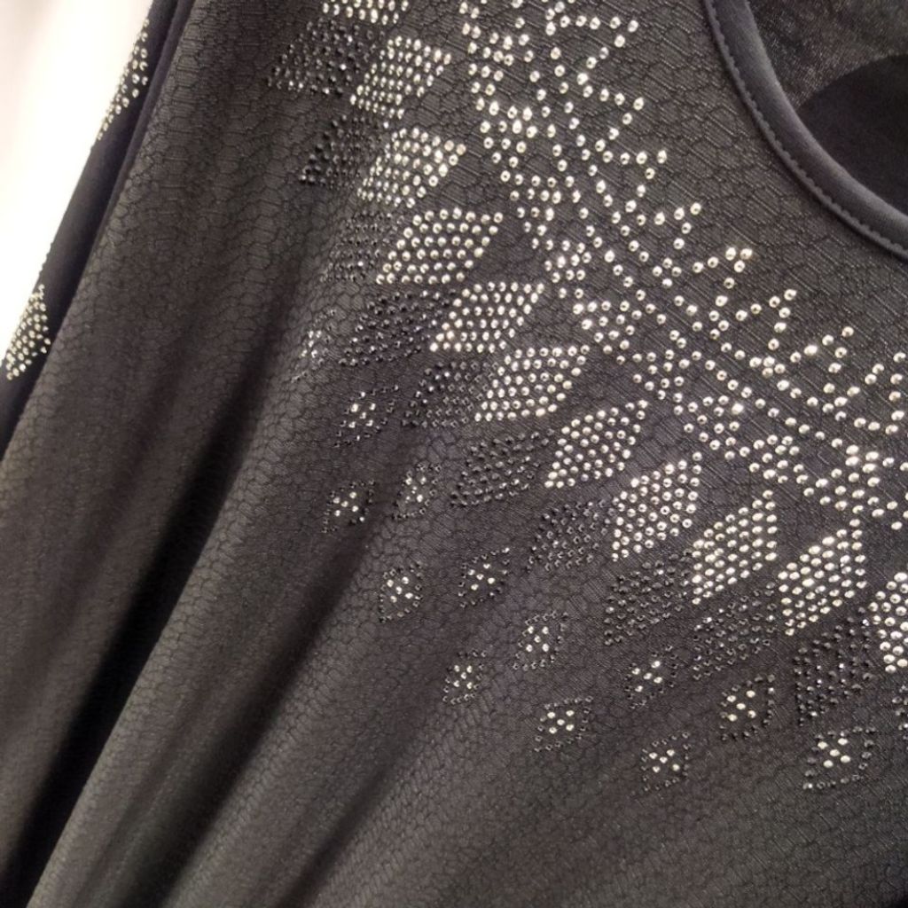 خرید اینترنتی تونیک سایز بزرگ زنانه