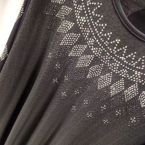 خرید اینترنتی تونیک سایز بزرگ زنانه