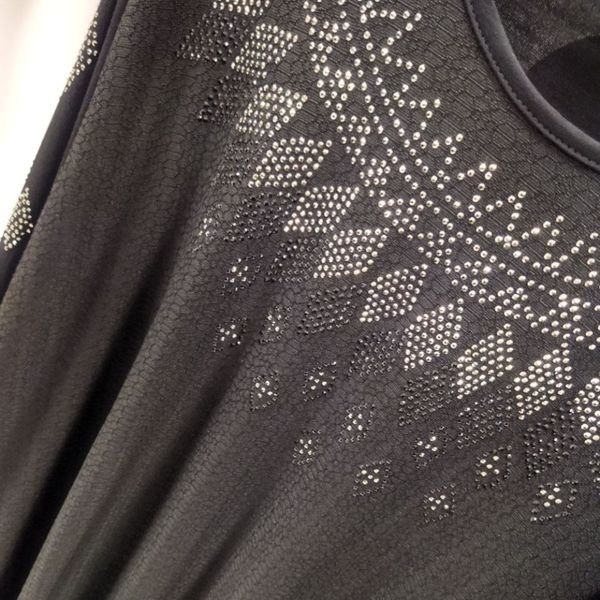 تونیک سایز بزرگ زنانه