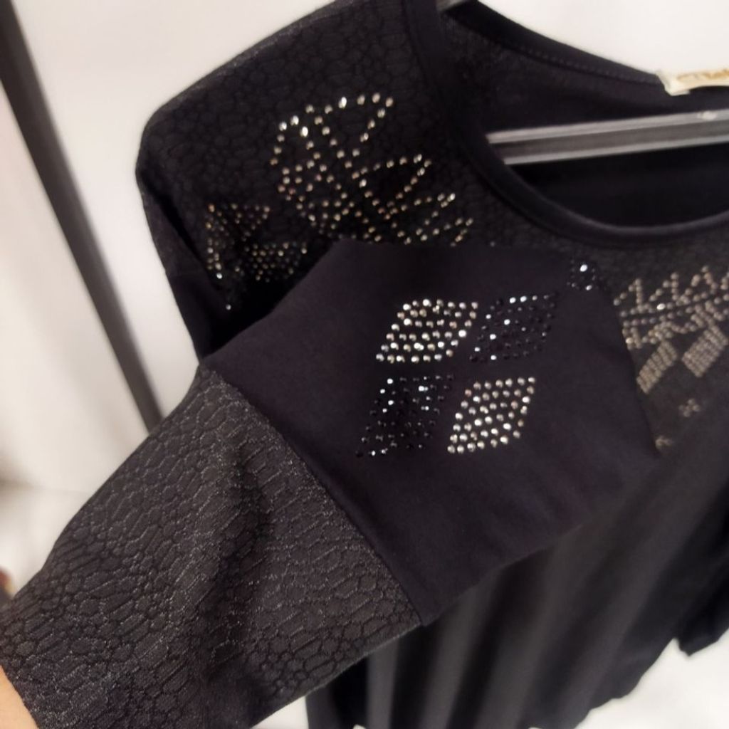 فروش اینترنتی تونیک سایز بزرگ زنانه