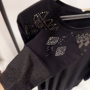 تونیک سایز بزرگ زنانه