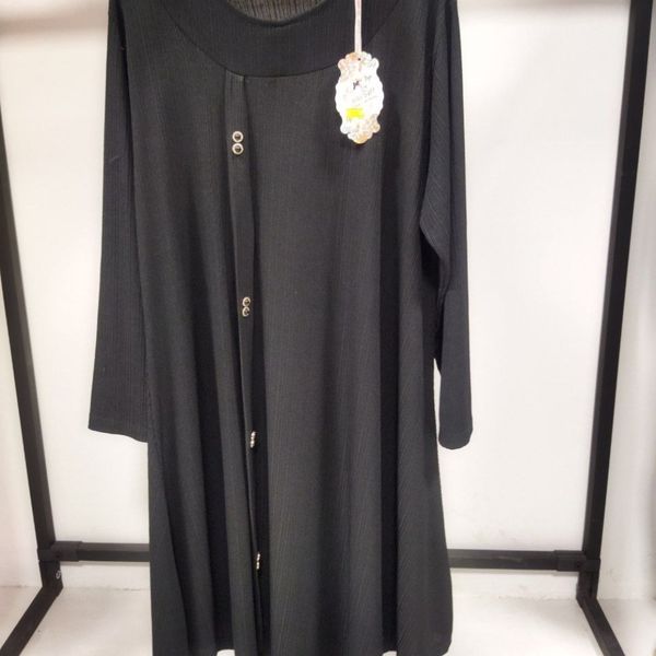 تونیک کرپ زنانه