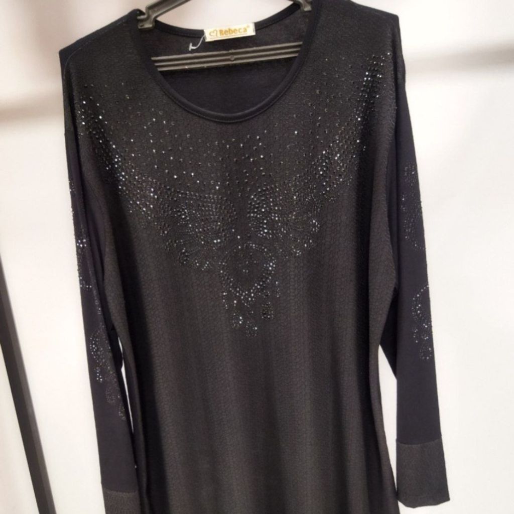 قیمت ارزان تونیک مجلسی زنانه