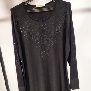 تونیک مجلسی زنانه