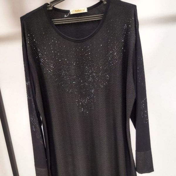 تونیک مجلسی زنانه