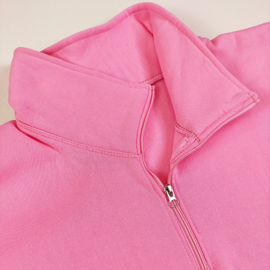 خرید انلاین ست هودی و شلوار مغزی دوزی سایز بزرگ