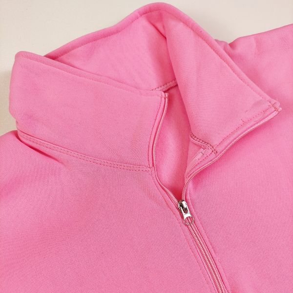 ست هودی و شلوار مغزی دوزی سایز بزرگ