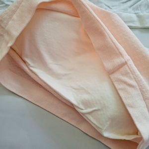 خرید آنلاین نیمتنه دخترانه و زنانه کاپ دار وارداتی