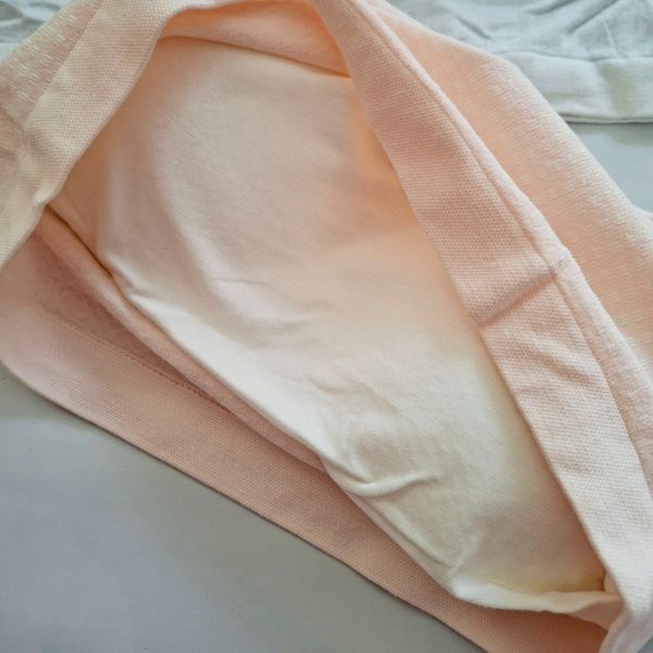 نیمتنه دخترانه و زنانه کاپ دار