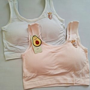 نیمتنه دخترانه و زنانه کاپ دار