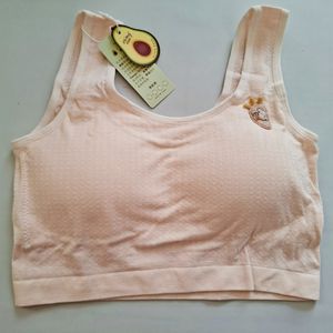 مشخصات نیمتنه دخترانه و زنانه کاپ دار وارداتی