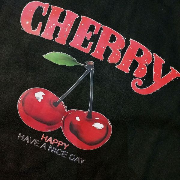 دورس تو کرکی گیلاسی