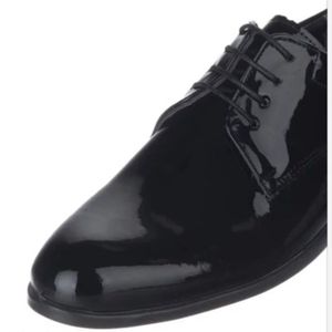 قیمت ارزان کفش مجلسی مردانه ورنی