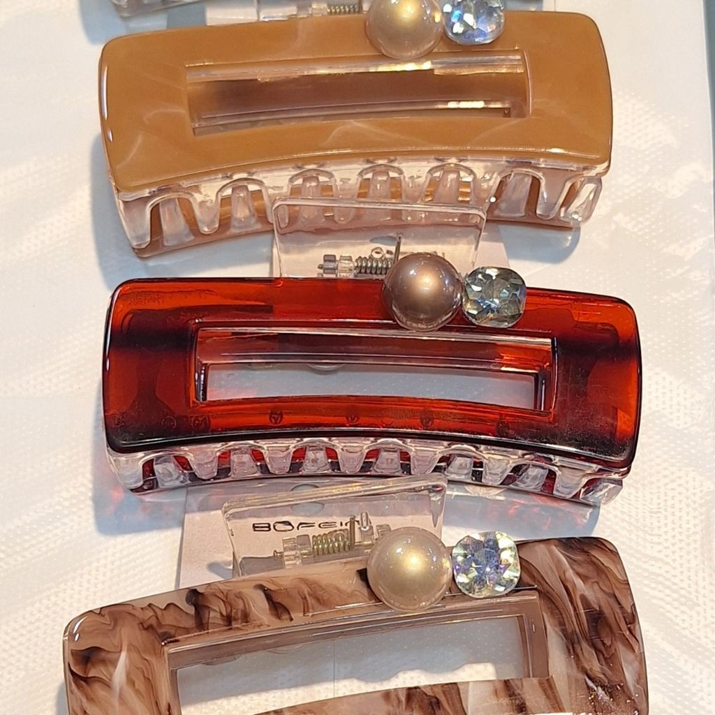 قیمت کلیپس بوفینی وارداتی