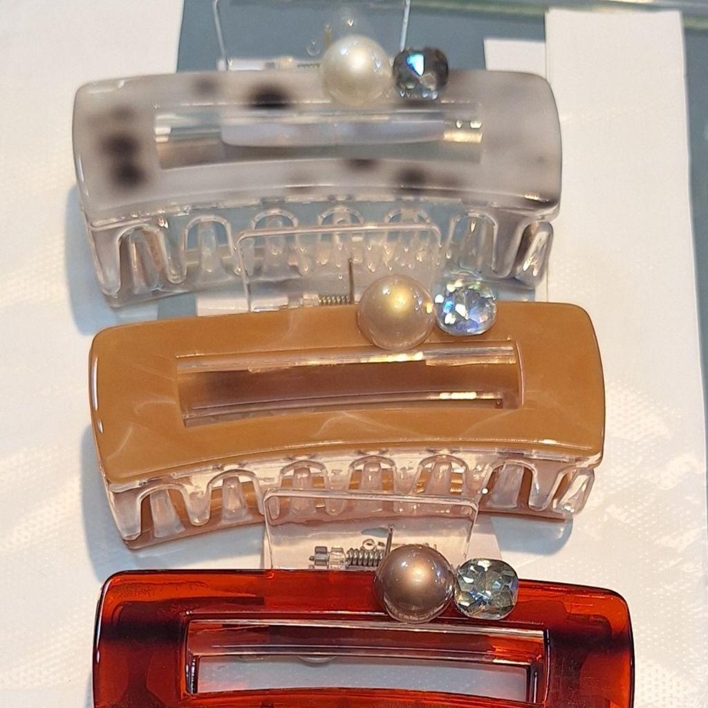 مشخصات کلیپس بوفینی وارداتی