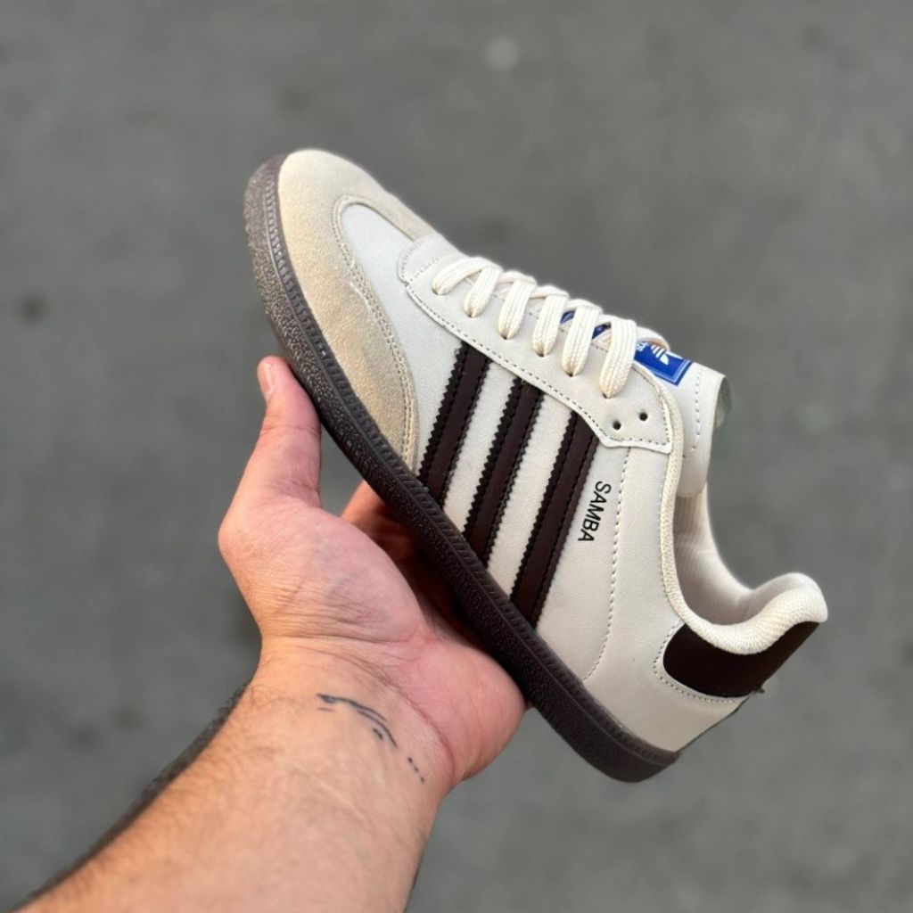 خرید آنلاین کفش زنانه سامبا