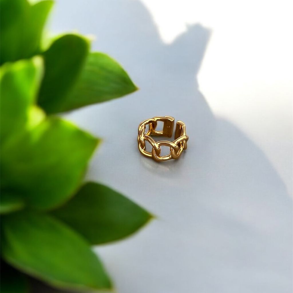 قیمت انگشتر زنانه کارتیر کد 3331007