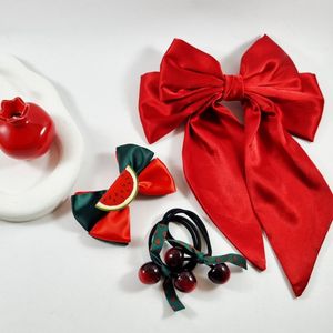 پک کلیپس و کش مو یلدایی