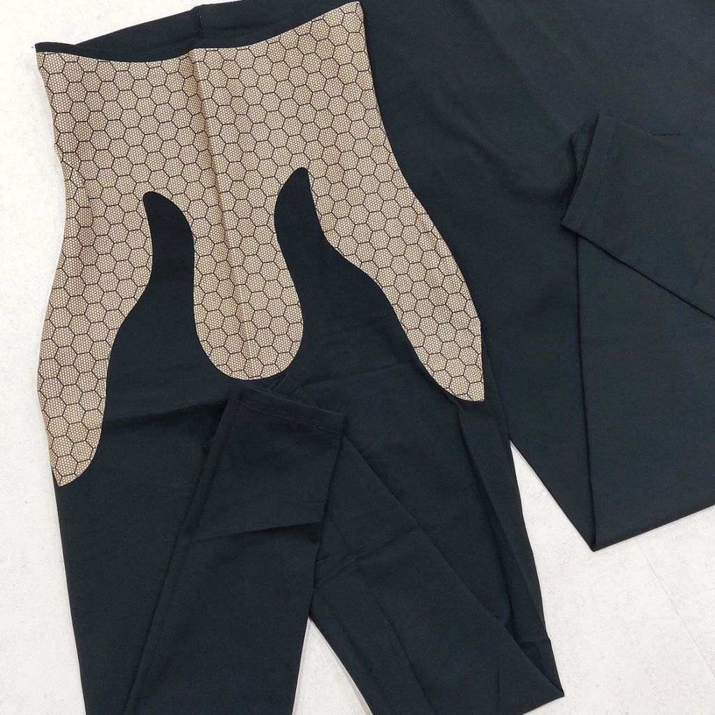 قیمت ارزان لگ باربی فلامنت