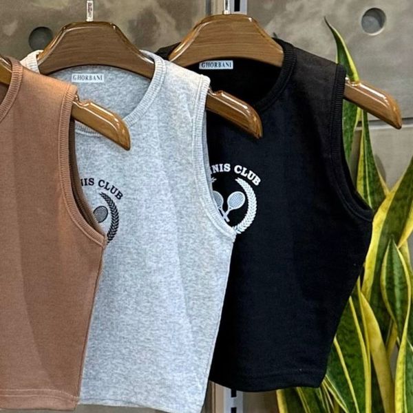 کراپ اقتصادی تنیس