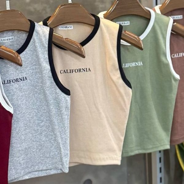 کراپ اقتصادی کالیفرونیا