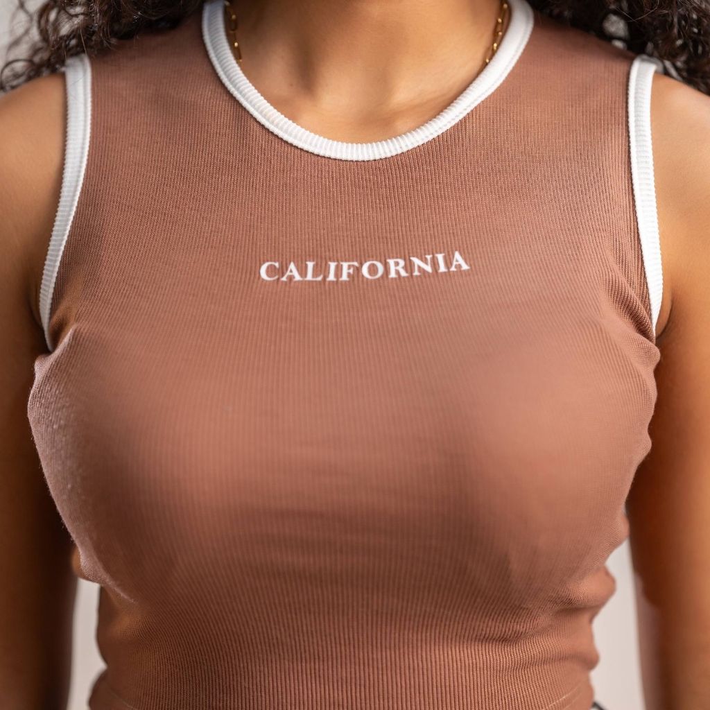 مشخصات کراپ اقتصادی کالیفرونیا