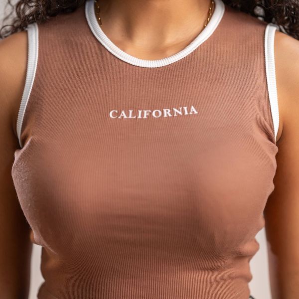 کراپ اقتصادی کالیفرونیا