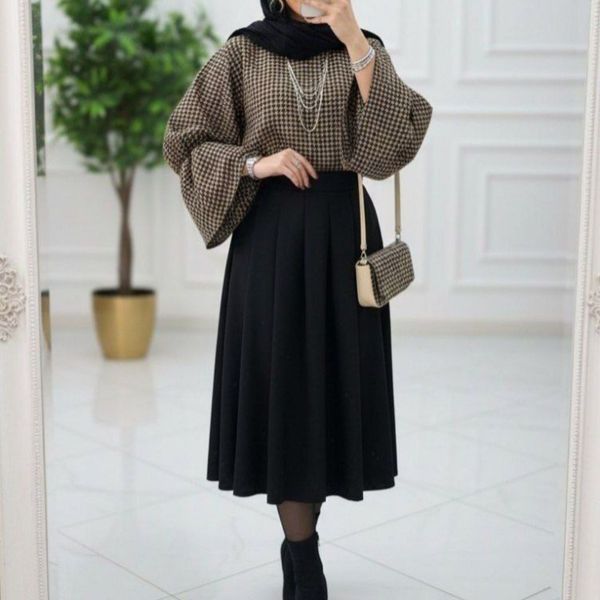 ست نارنیا نورا