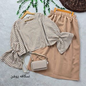 خرید آنلاین ست نارنیا نورا