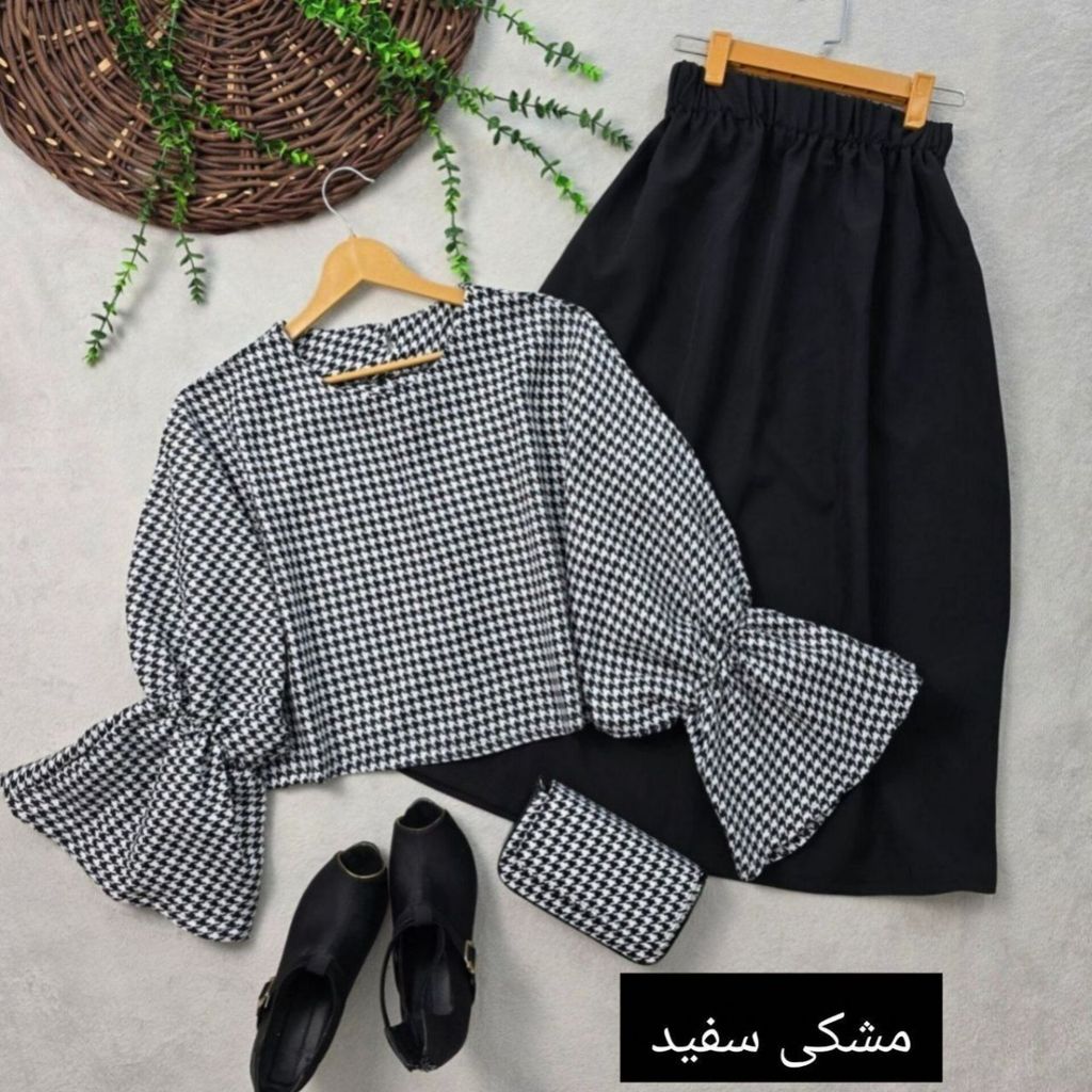 خرید آنلاین ست نارنیا نورا