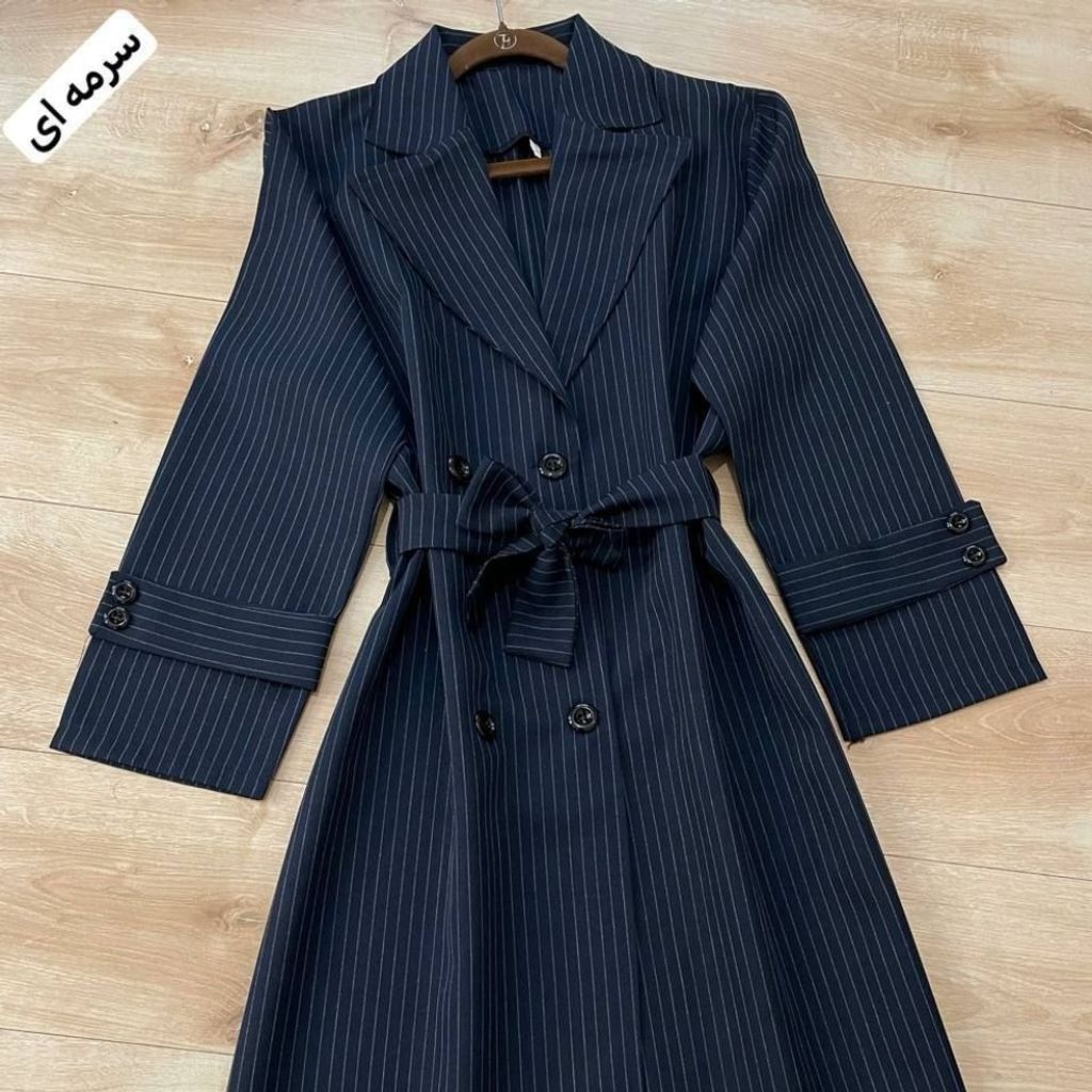 قیمت ارزان مانتو دانشجویی تینا نورا