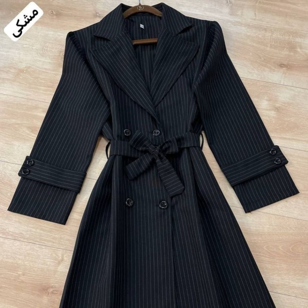 فروش اینترنتی مانتو دانشجویی تینا نورا