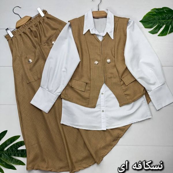 ست مرسده نورا