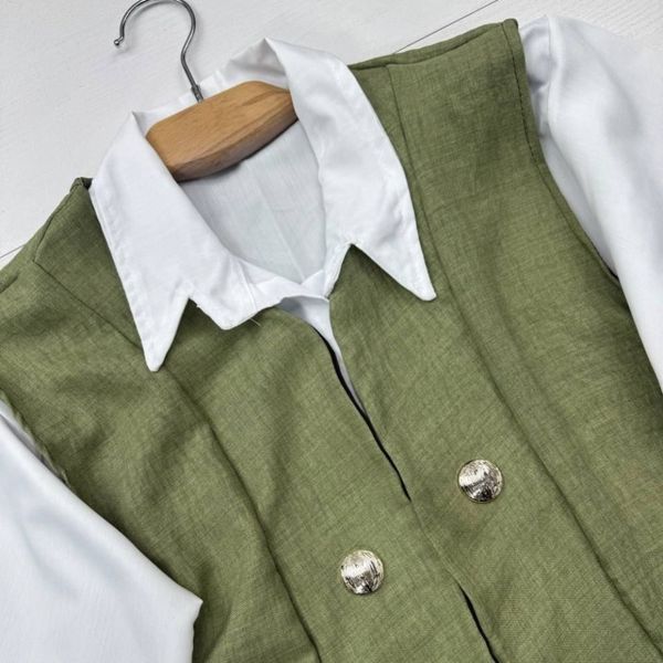 ست مرسده نورا