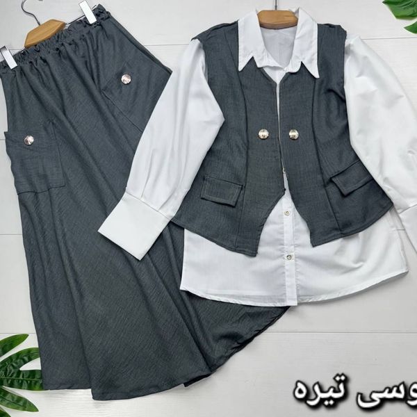 ست مرسده نورا