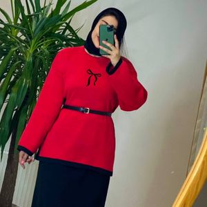 مشخصات بلوز بافت پاپیون