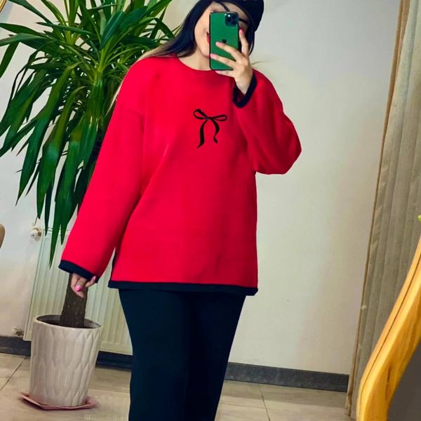 بلوز بافت پاپیون