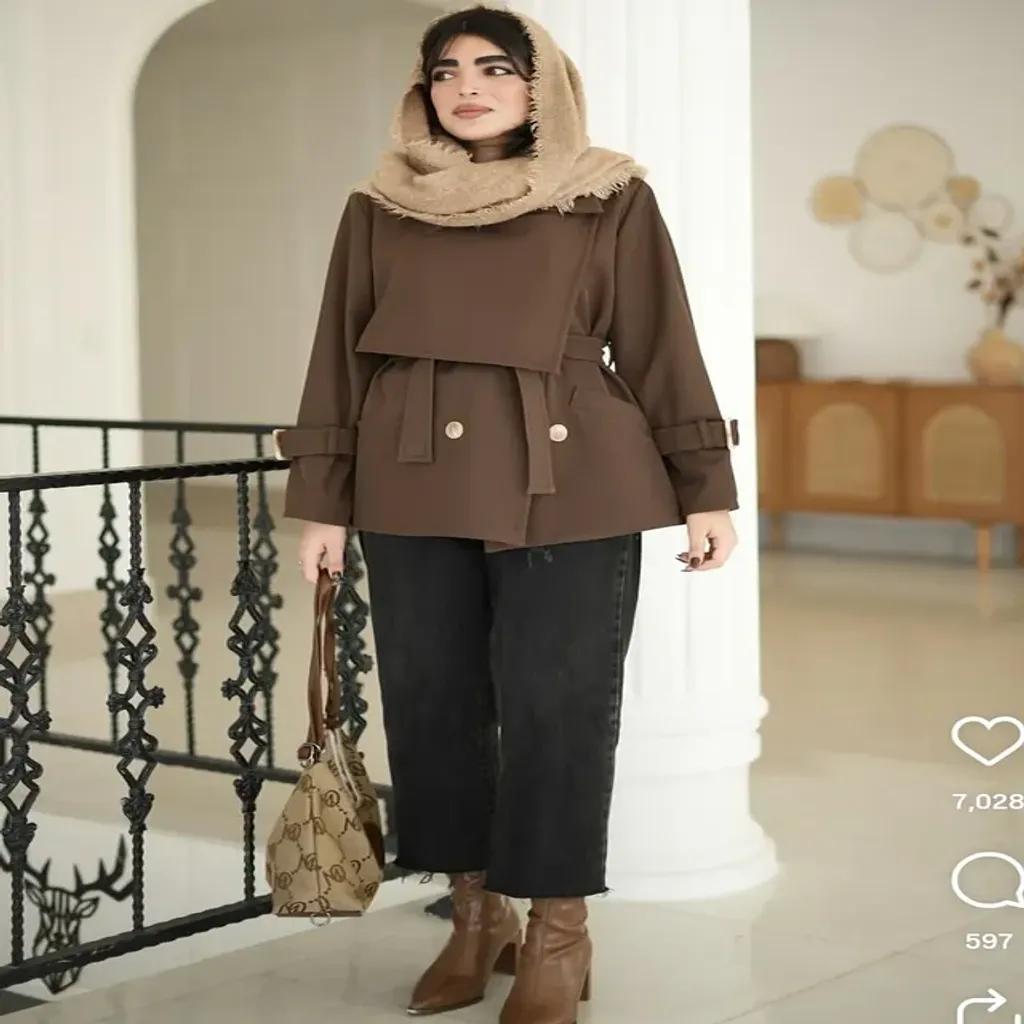 خرید اینترنتی قیمت پارچه بارانی کجراه