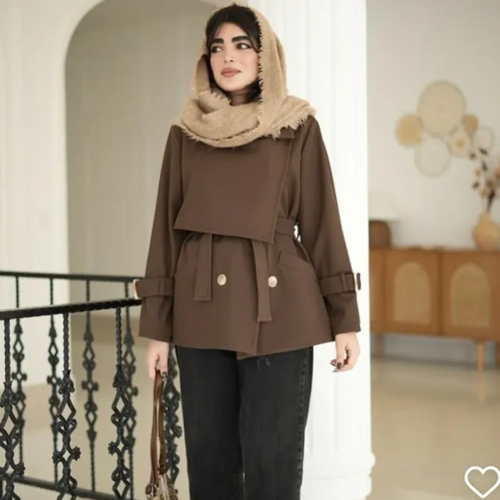 خرید انلاین پارچه بارانی کجراه