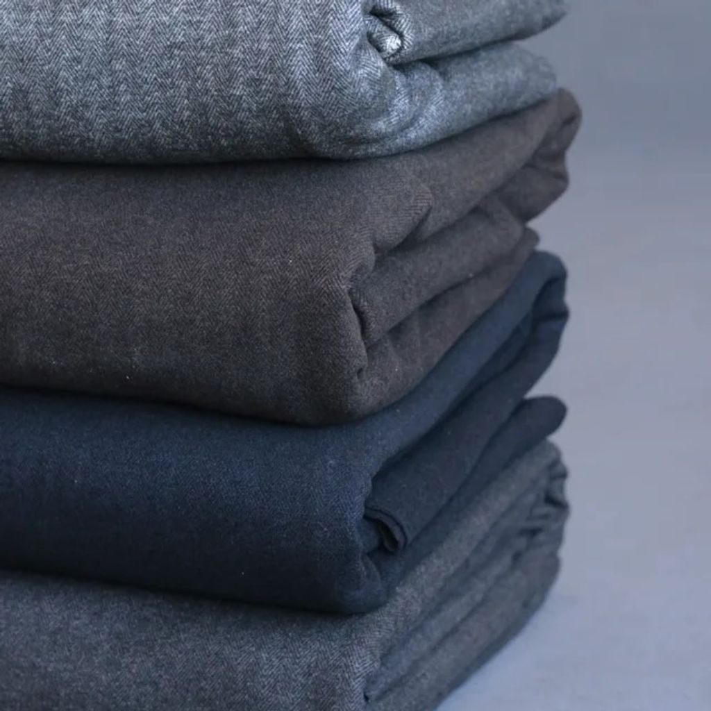 قیمت پارچه فوتر لامر منگو