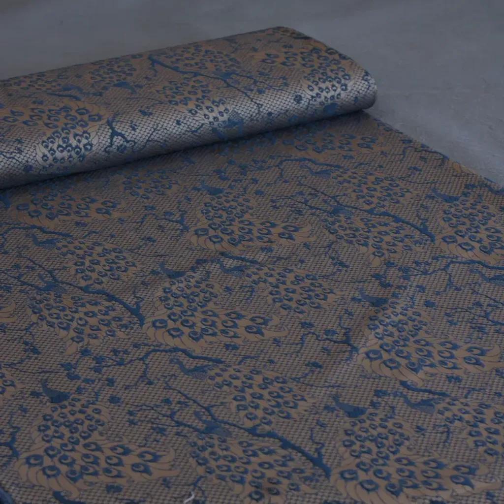 خرید اینترنتی قیمت پارچه ژاکارد دانتل