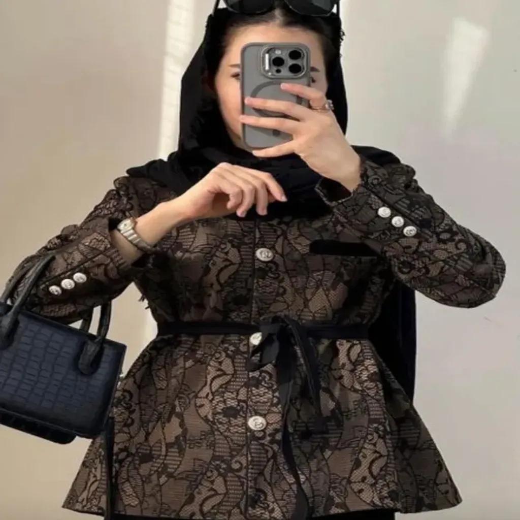 خرید اینترنتی قیمت پارچه ژاکارد دانتل