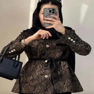 خرید اینترنتی قیمت پارچه ژاکارد دانتل