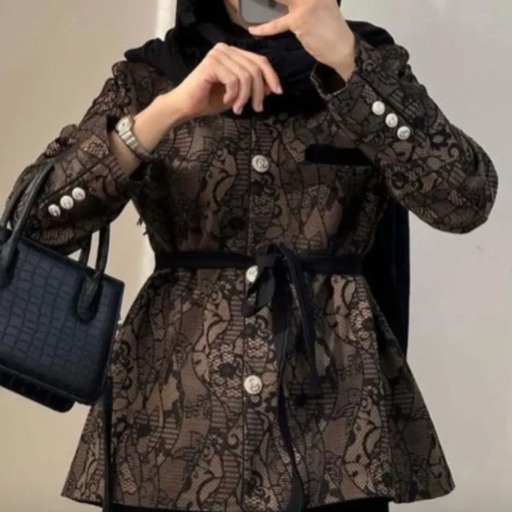 قیمت پارچه ژاکارد دانتل