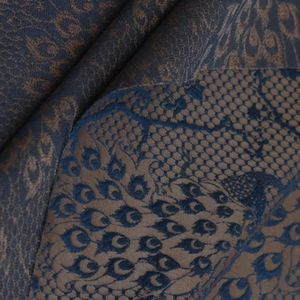 خرید آنلاین پارچه ژاکارد دانتل