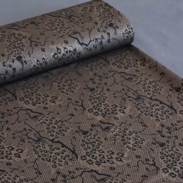 پارچه ژاکارد دانتل