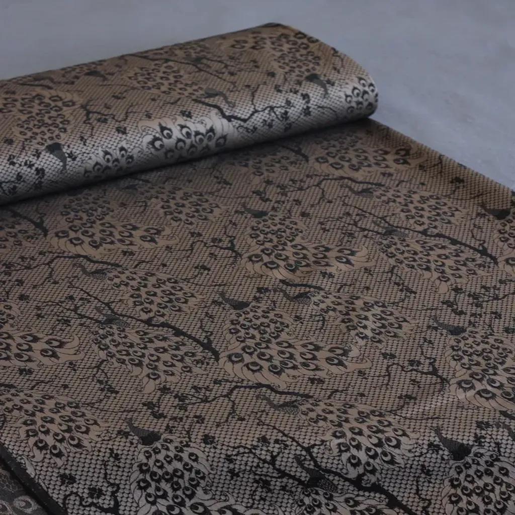 خرید اینترنتی قیمت پارچه ژاکارد دانتل