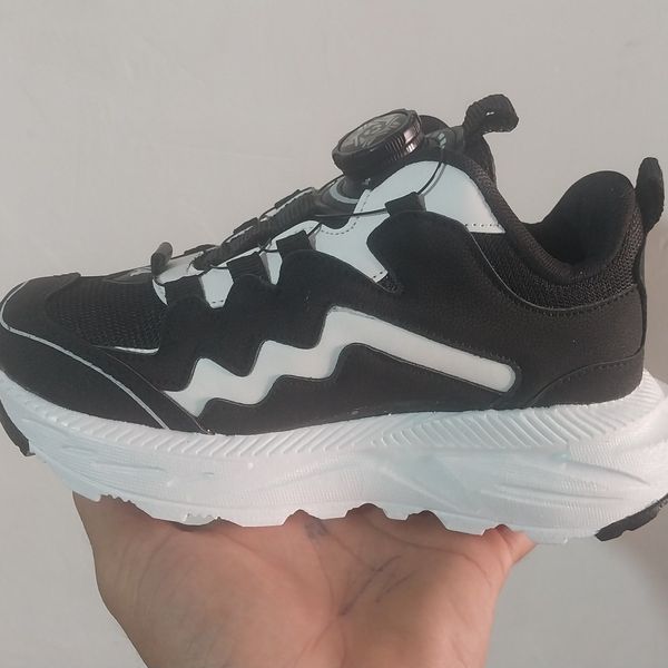 کفش پسرانه دیسکی سالامون